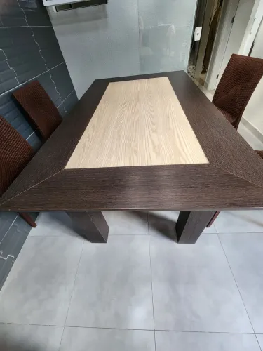 Vendo mesa 1,70 × 1,00
