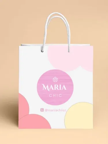 Papelaria personalizada
