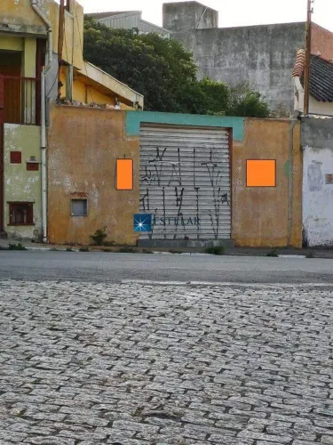 Terreno à venda, Alto da Boa Vista - Mogi das Cruzes/SP