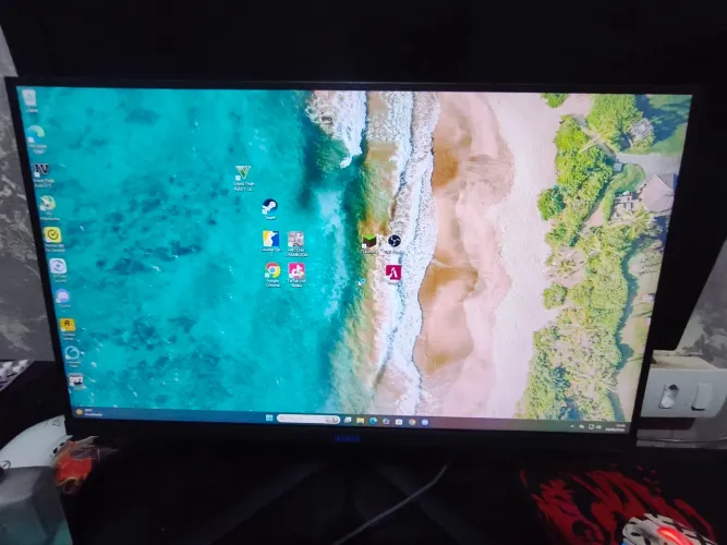 Monitor
