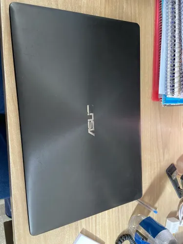 Vendo Notebook