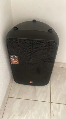 Stanner Sr315 Nova