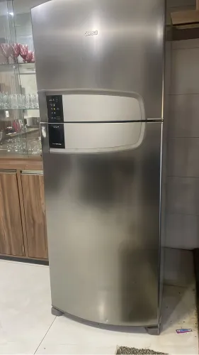 Geladeira cônsul