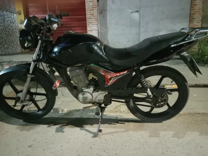 FAN 125 2009