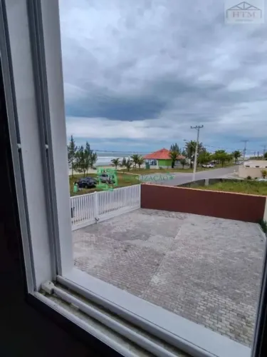 Condomínio Itanhaém vista para mar
