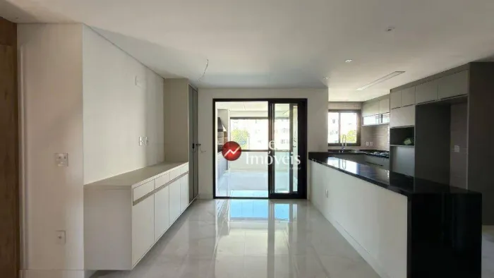 Apartamento 3 Suítes Allure Vila Ema O Prédio Mais Exclusivo do Vale Vila Ema, SJC