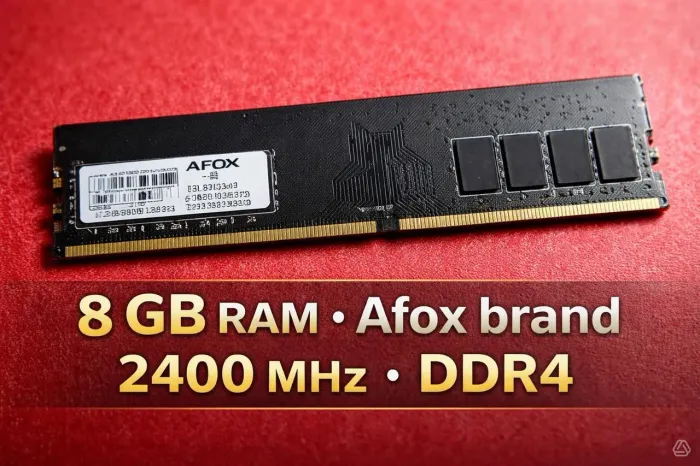 DDR4 8GB