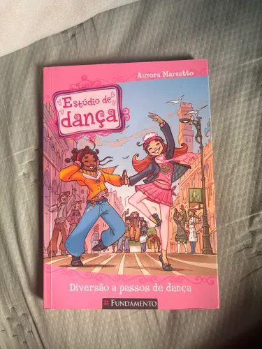 Livros Infantis