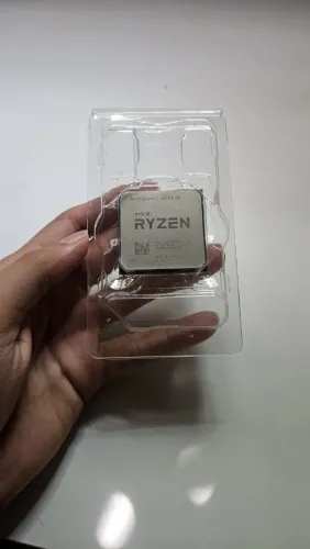 PROCESSADOR AMD RYZEN 7 5800X3D AM4