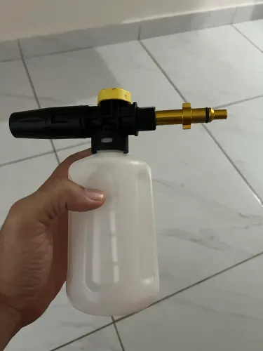 Snow foam 500ml