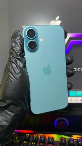 iPhone 16 128GB