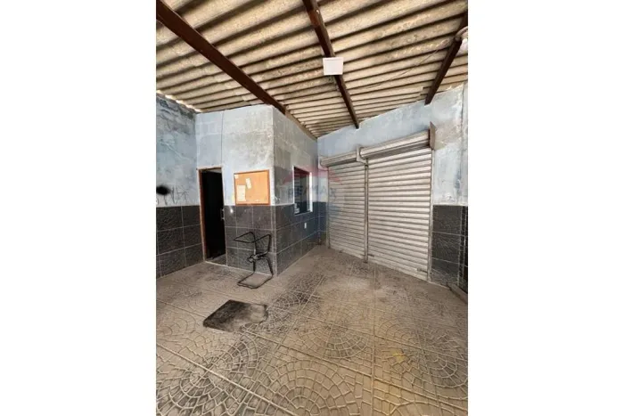 Garagem Comercial para Aluguel em Garanhuns, PE
