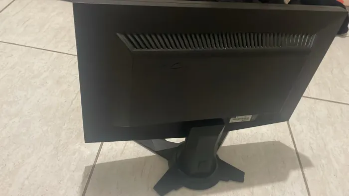 Monitor computador