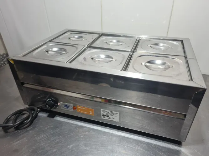 Buffet mesa
