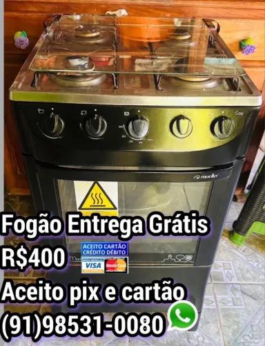 Entrega grátis