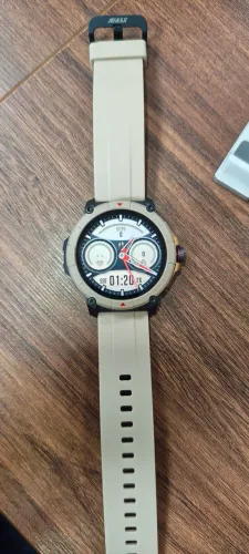 Smartwatch MASX  Oasis X GPS