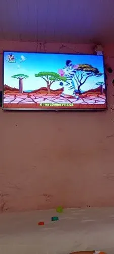 Tv smart