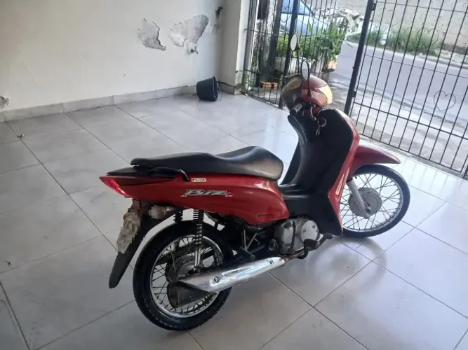 vendo biz 125 es 2011