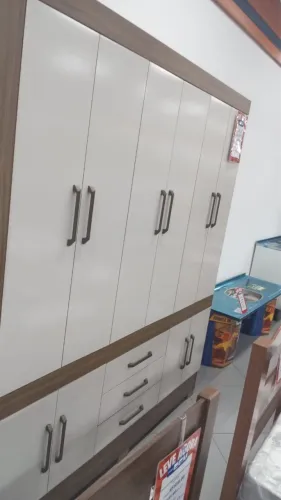 Guarda roupa