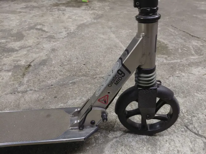 patinete Oxelo Mid 9