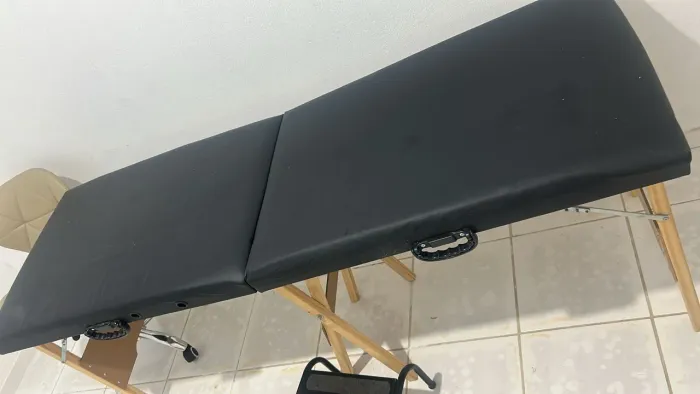 Vendo maca esteticista 