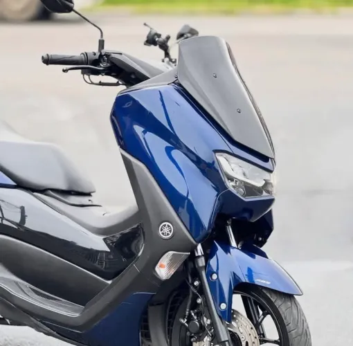 NMAX 2022 URGENCIA NA VENDA 