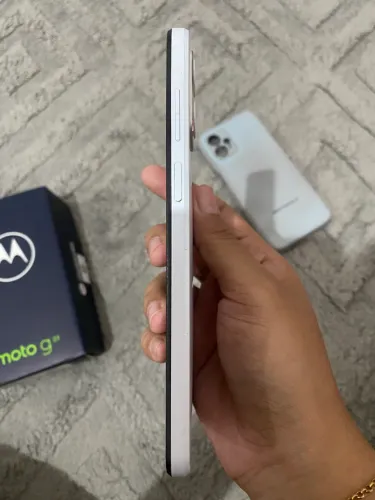 Vendo celular moto G23