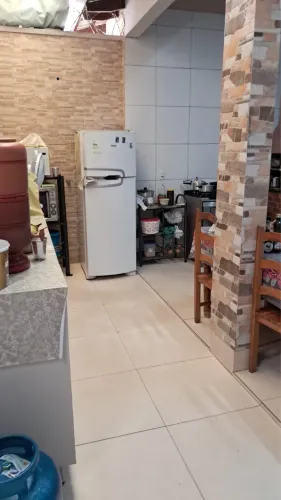 Vendo casa no setor Monte Carlos Goiania