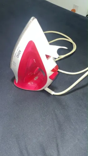 Ferro Arno a vapor
