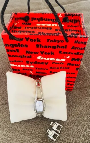 Relógio Guess