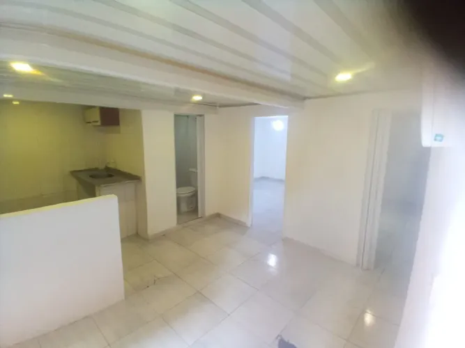 Apartamento para Aluguel - Educandos (Av. Presidente Kennedy)
