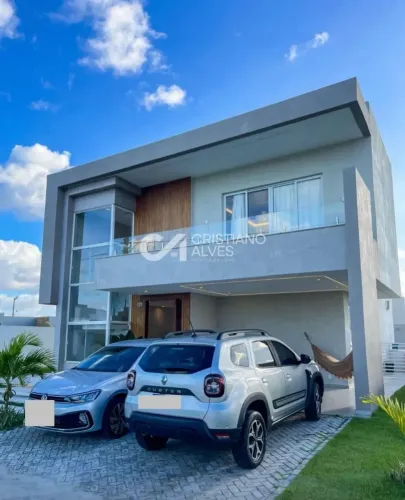 =Alphaville Sergipe Frente Leste