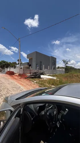 Vendo lote condomínio fechado na avenida do sol - Jardim botânico 