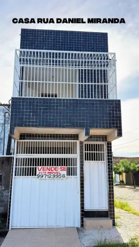 Vendo Casa Iparana 