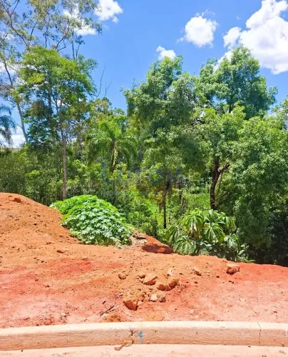 Terreno à venda, Núcleo Habitacional Brumado, Morungaba, SP