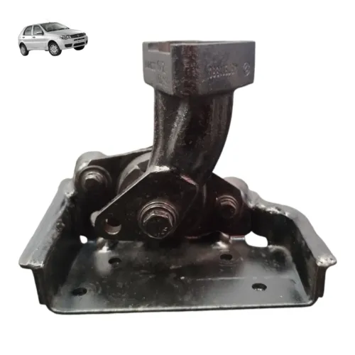 Suporte Coxim Motor Direito Palio Fire 1.0 2008