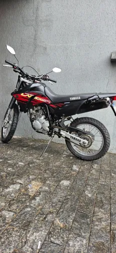 YAMAHA XTZ250 LANDER