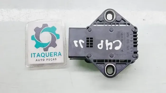 Sensor Velocidade Citroen C4 Picasso Peugeot 307 Ano 2011