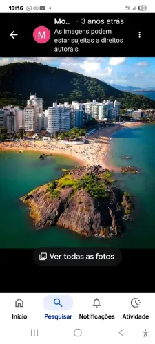 Praia da Costa,Alugo quintal grande sem cobertura, área comercial.