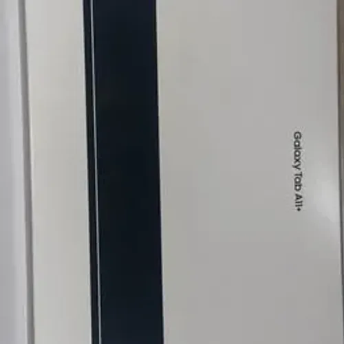 Samsung Galaxy Tab A11+ 6GB RAM 128GB Cinza - NOVO LACRADO | Importado dos EUA