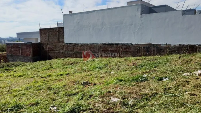 Terreno à Venda no Ecovalley Ecologic City em Sarandi | 331,25 m²