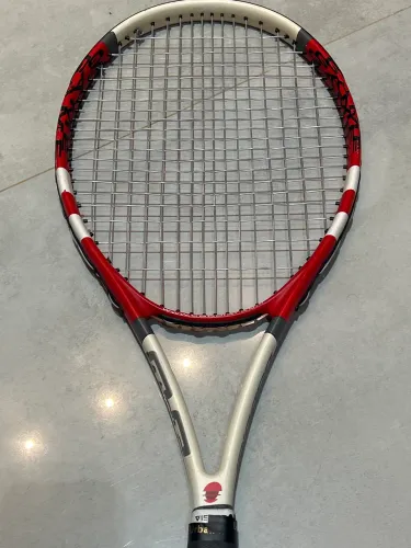 Raquete de tênis Babolat