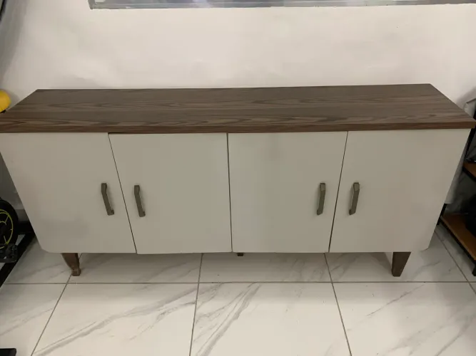 Porta louças estilo Buffet 
