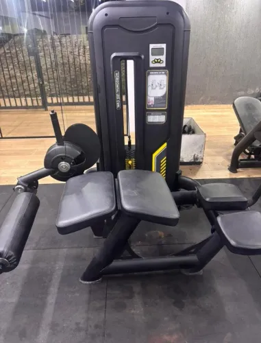 Mesa flexora Profissional