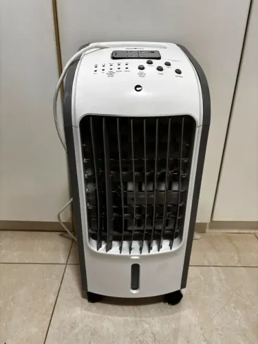 Climatizador Britânia BCL01F 127V - Pouquíssimo Usado