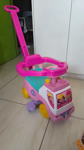Totoca Infantil