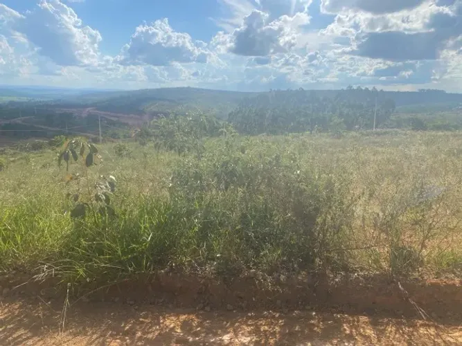 Lote Bairro Brasilandia - Caetanopolis