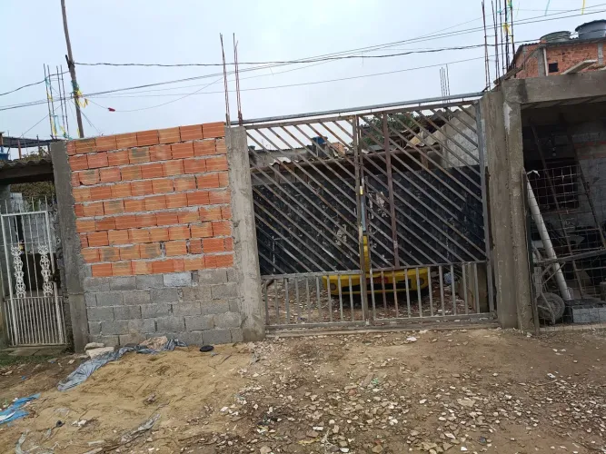 Casa em guarulhos