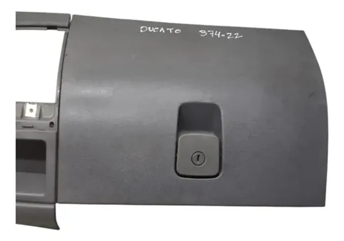 Porta Luvas Ducato 2012