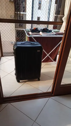 Mala para viagem 32litros